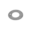 Axle Outer Washer, Meritor 1229-F-474