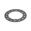Axle Lock Washer, Mack 23QJ201