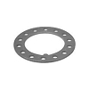 Axle Lock Washer, Mack 23QJ12B