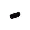 Set Screw #8-32 x 3/8
