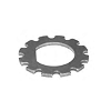 Axle Lock Washer, Mack 23QJ123