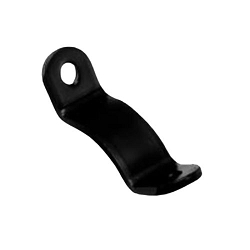 Landing Gear Brace Lug Round Leg