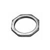 Outer Axle Nut, 8pt 2-5/8-16 Replaces Meritor 1227-B-756