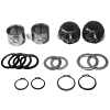 Camshaft Repair Kit - Dana 16-1/2