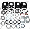 Cam Repair Kit - Dana 12-1/4 FC-3 Series Axle