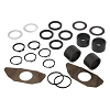 Cam Repair Kit, 16-1/2 Meritor 2-1/2 Offset P and Q Drive Axle