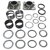 Cam Repair Kit, Meritor 16-1/2 Brakes - E-3520A KIT8048