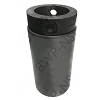 Steel/Rubber Trunnion Bushing - Mack 10QK371A