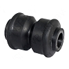 Rubber Spring Eye Bushing - RB-301