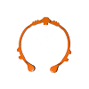 Pro-Torq Style Lock Ring Keeper Replaces 450-4973