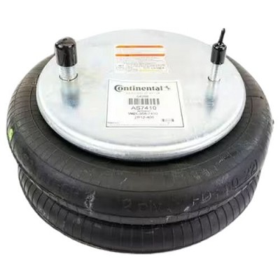 ContiTech AS7410 Air Spring - W01-358-7410 2B12-406 