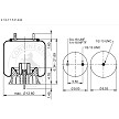 ContiTech AS9921 Air Spring - 90557117 AS-0090 
