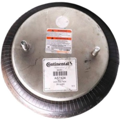 ContiTech AS7437 Air Spring - S-13037 