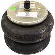 ContiTech AS7788 Air Spring - W01-358-7788 AS-0088 