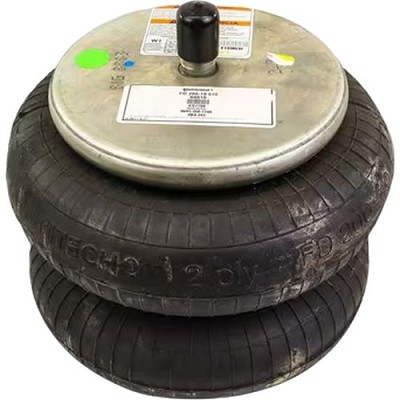 ContiTech AS7788 Air Spring - W01-358-7788 AS-0088 