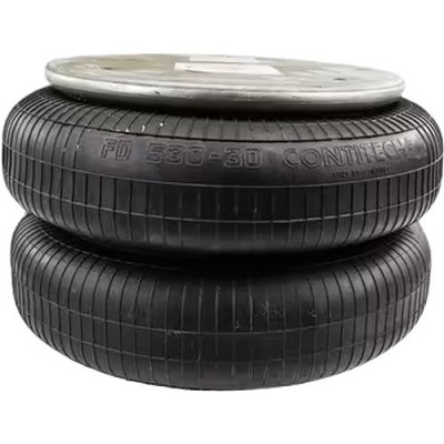 ContiTech AS6801 Air Spring - W01-358-6801 2B14-365 