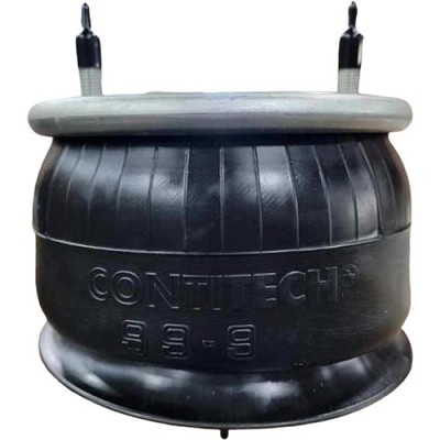 ContiTech AS9651 air spring side view 