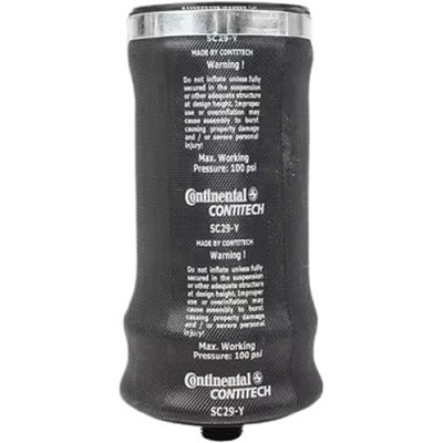ContiTech AS7064 Air Spring - W02-358-7064 1S5-157 