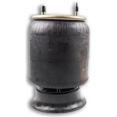ContiTech AS68152 Air Spring - SAF Holland 90557375 