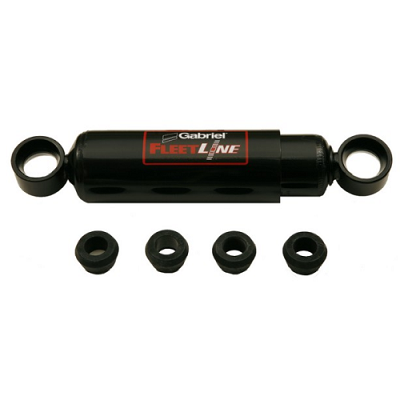 Gabriel 85304 FleetLine Shock Absorber 
