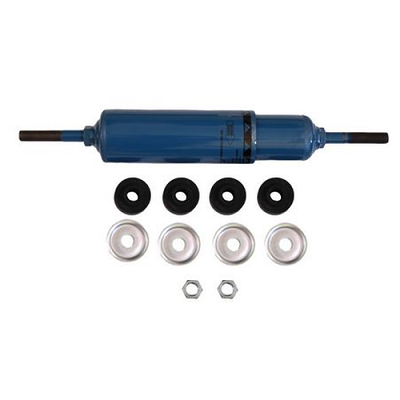 Gabriel 89455 GasSLX Shock Absorber 