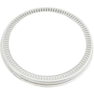 ABS Tone Ring 100 Tooth, 7.56" OD, 6.75" ID 