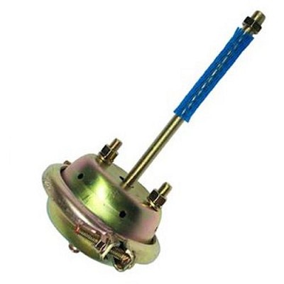 Brake Chamber Type 12 Service 
