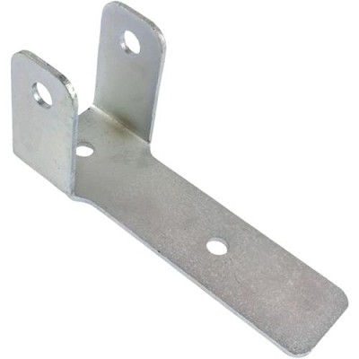 Freightliner Shock Mount Drive Axle 