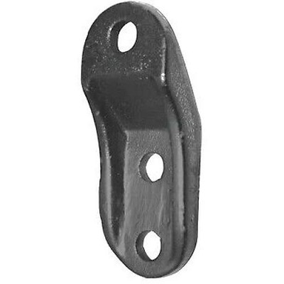 Freightliner Front Shock Bracket 