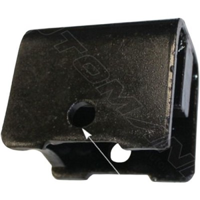 Freightliner Rebound Stop, Tuftrac 
