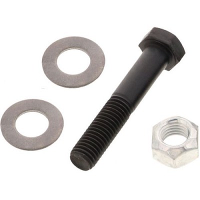 Bolt Kit, Spring End Bracket 