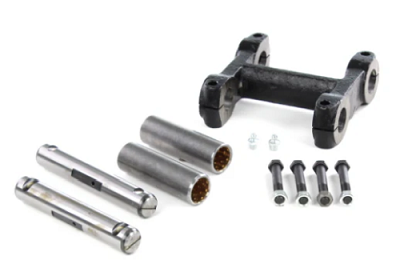 Drive Axle Rear Shackle Kit - Ford D0HZ-5304-B 