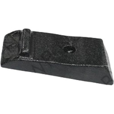 Freightliner Rear Axle Seat 