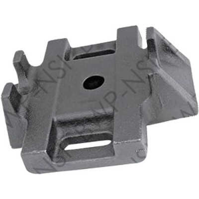 FAS Airliner II Rear Axle Seat, LH/RH 