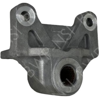 Freightliner Steer Axle Rear Hanger, Aluminum - A16-12297-000 