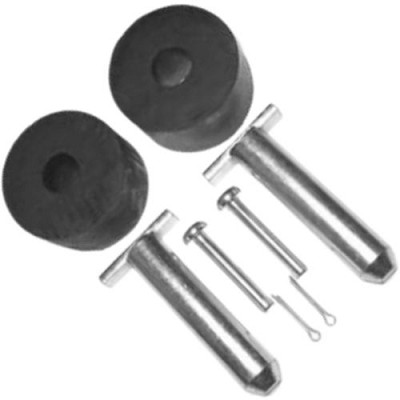 Fontaine Polyurethane Pin & Bushing Kit - KITPIN6000 