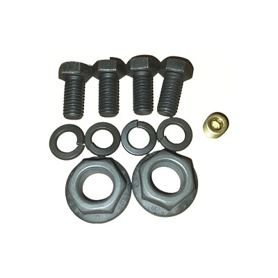 Air Spring Mounting Kit - S-25452/2 