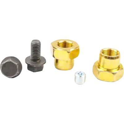 Air Spring Mounting Kit - S-22908/2 