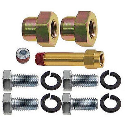 Air Spring Mounting Kit - S-25455/2 