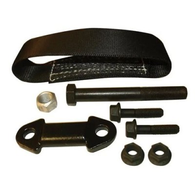 Haulmaax Suspension Rebound Strap - 64179-028 