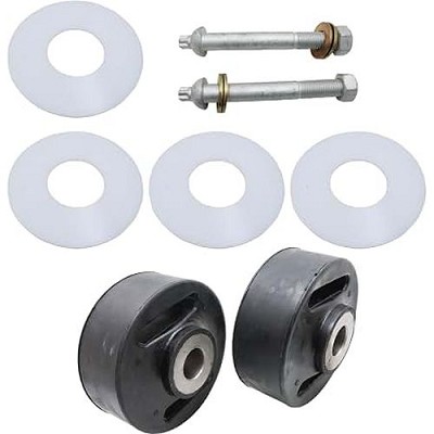 Tri-Functional Pivot Bushing Kit, Narrow Beam - S-23320 S-26321 