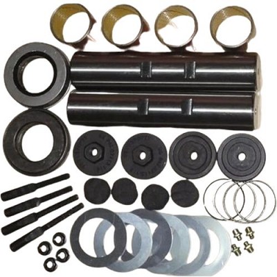 No Ream Steering King Pin Set - 328347, 328349 - Spicer Dana Eaton 
