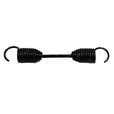 Brake Return Spring 6-1/2"inside hooks 1"od 