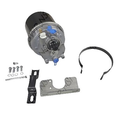 M-109477 - AirDryer ADIP Assembly 