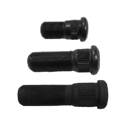 M-1204 - Wheel Stud Headed RH 