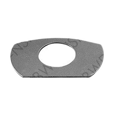 Cam Shaft Washer - 1-17/32" ID x 3-7/8" OD 