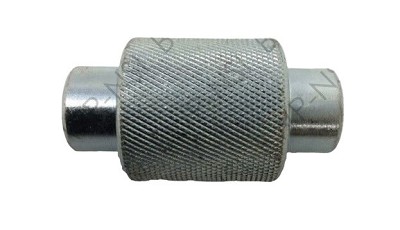 M-2204 - Brake Roller Pin Knurled 
