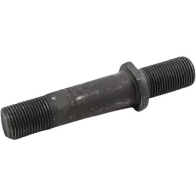 Shouldered Wheel Stud, 3/4"-16 LH - 93296 6412697 