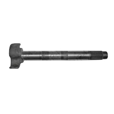 M-2609-R - Cam Shaft 1 1/4-10x7 15/16 RH 