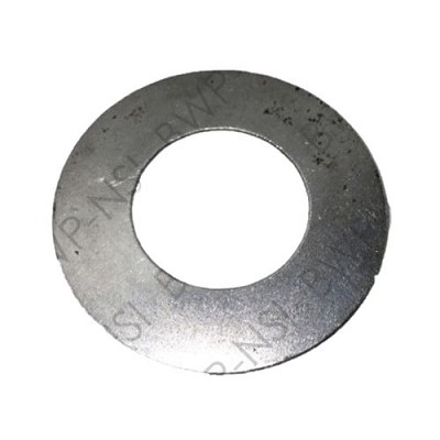 Cam Shaft Spacer Washer - 1-9/32" ID x 2-7/16" ID x 1/32" Thick 